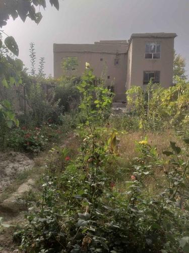 باغ زمين و خانه فروشي لطفآ خريداران واقعي به شماره در تماس ش
