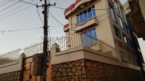 کابل-دشت-برچی