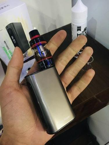 Vape قيلون برقي