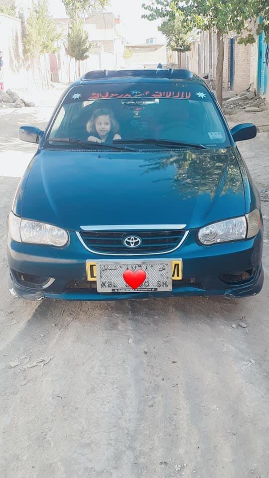 کرولا-۲-کانادایی