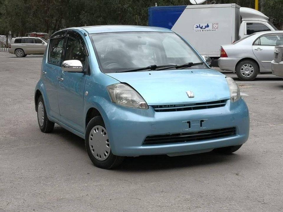 پاسو-۲۰۰۵-تمیز-وثابت