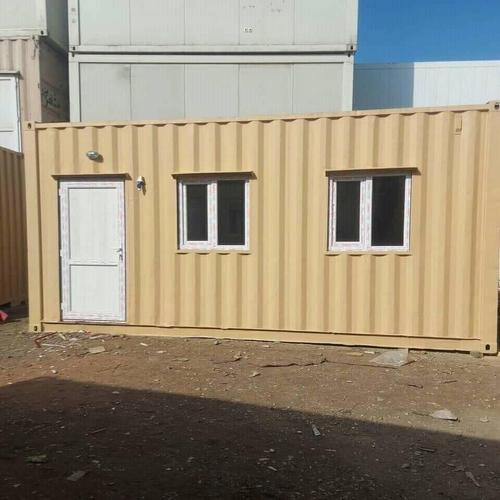 کانکس جدید یا دست دوم فرق نمیکنه