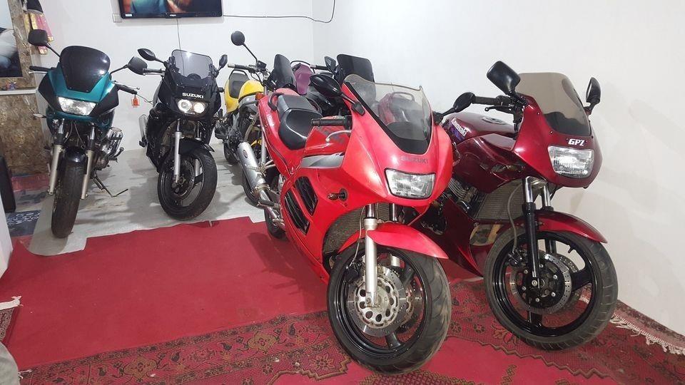 AMIRICAN-bikes-for-sale