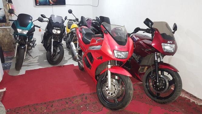 AMIRICAN bikes for sale