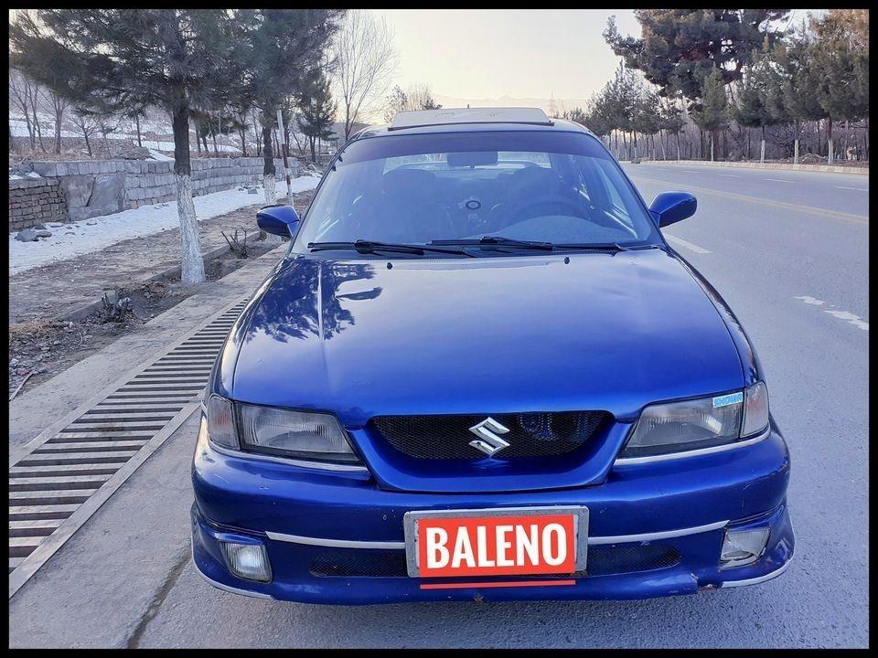 Cars