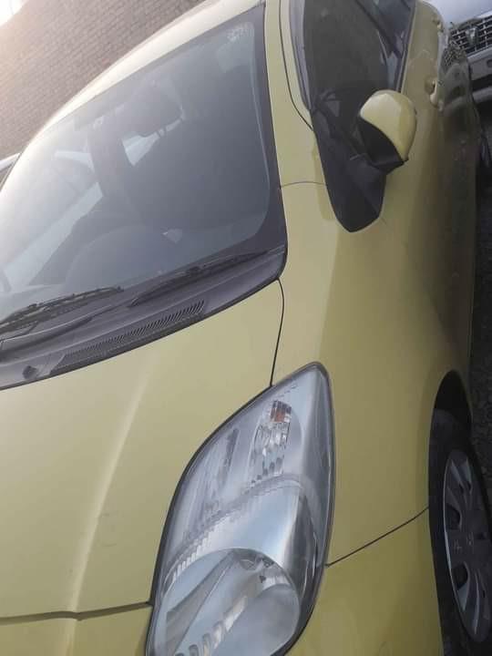 ناواریده-چت-کات-2010مادل-نوی-موتر-cc1000