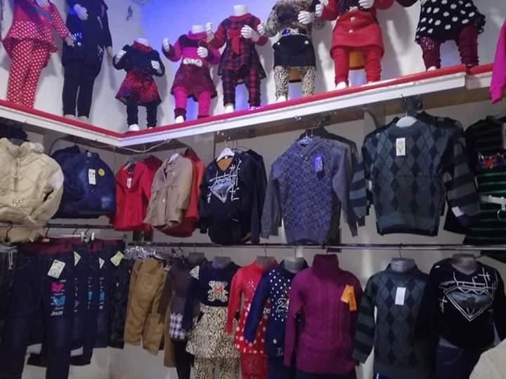 طفلانه-ها