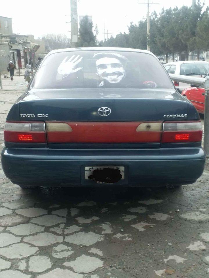 کرولای-کانادایی