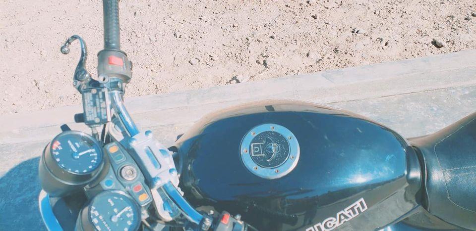 جاپانی-سپورت-Bike