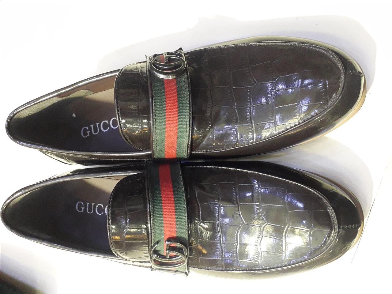 بوت-از-برند-Gucci