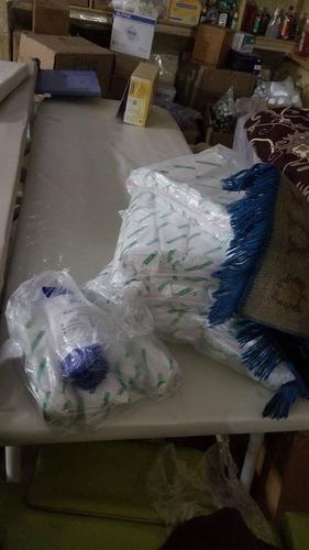 دو ستانو . یو د ناروغ د کتلو بستر چه استعمالی وی.....