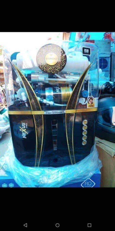 فلترهای-تصفیه-کن-آب