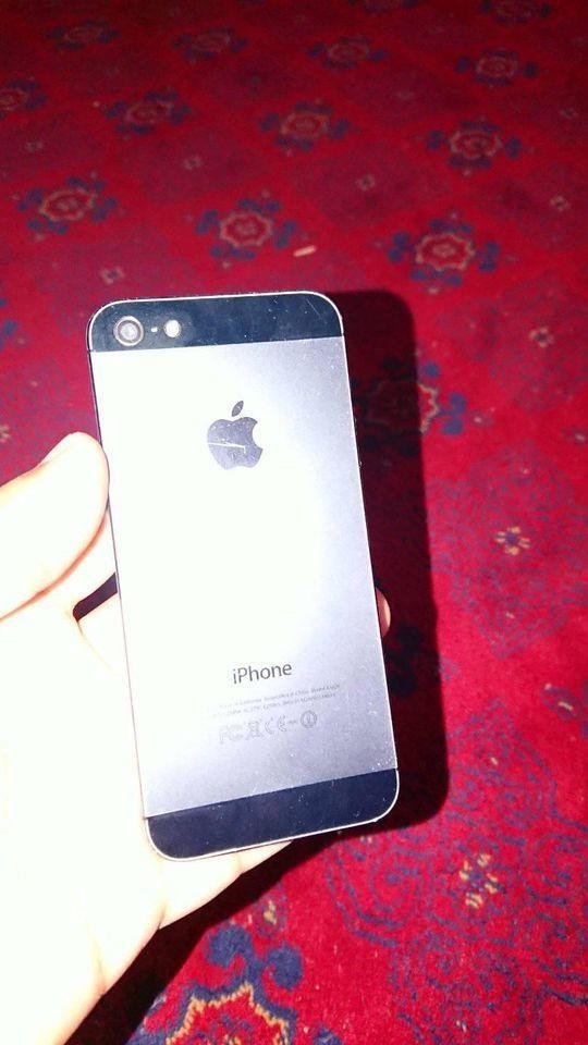 Iphon-5