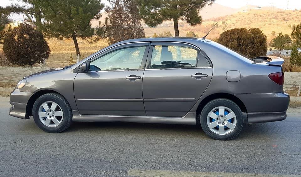 کرولایی2003---0785326747