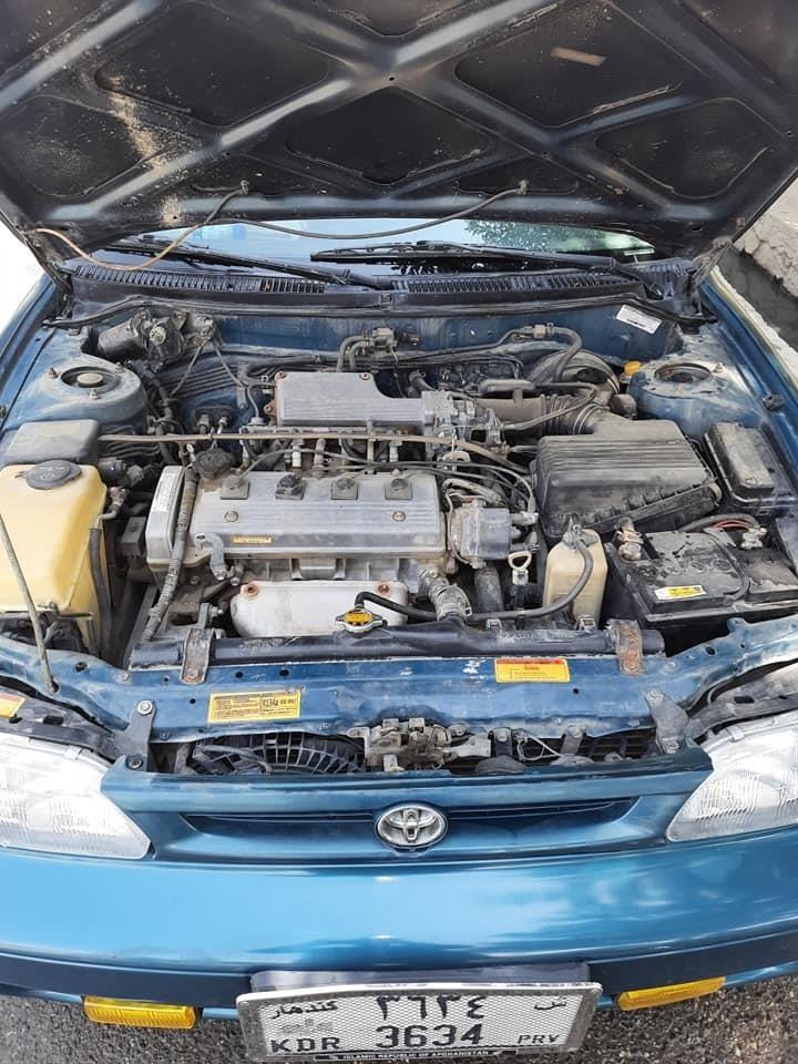 Cars