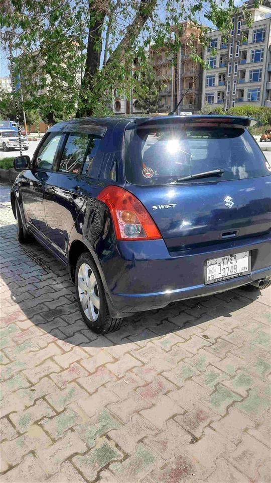 Swift-2007-دست-افغانستان--6