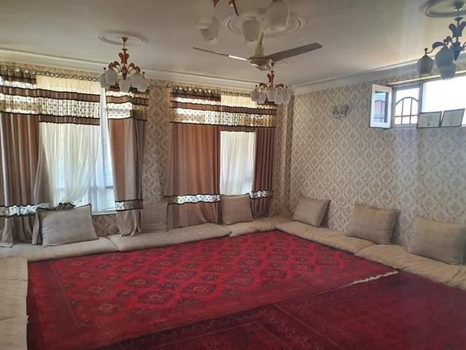 خانه فروشی حاجل