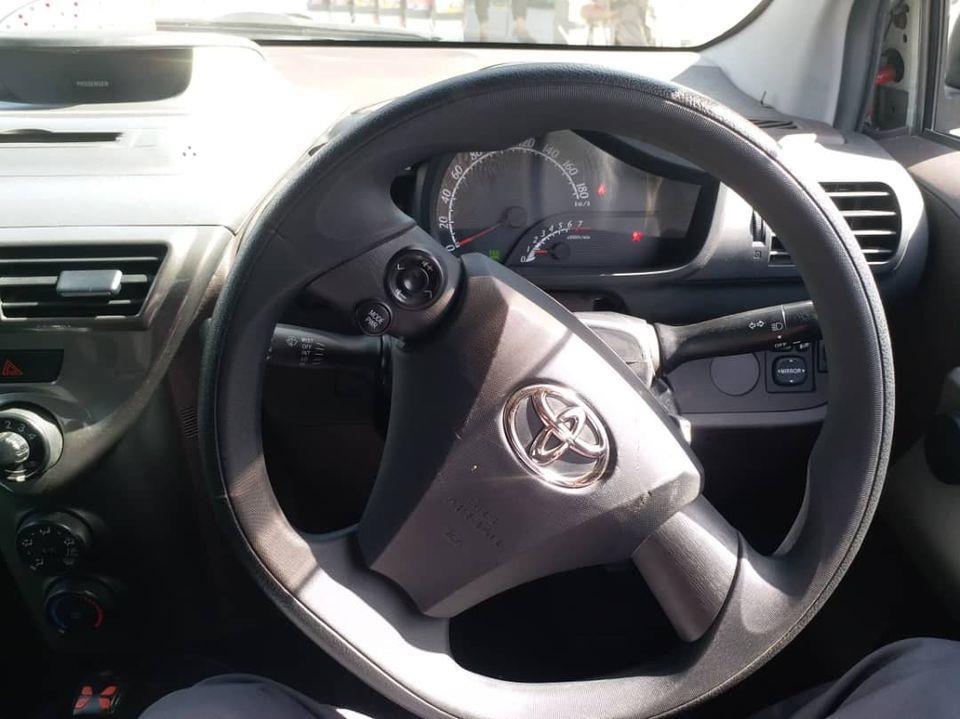 Toyota-iQ