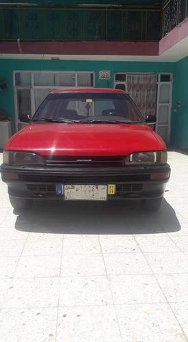 موتر غرفه دار جرمنی