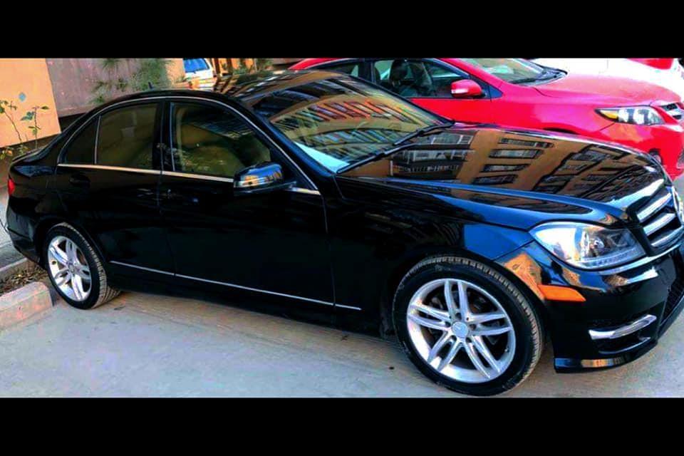 --بينز-2013-Benz-2013--