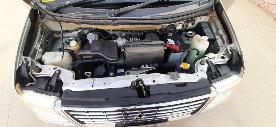 ناواریده-کوچنی-کراسروډ-ek-wagon-