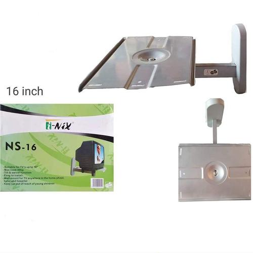 پر دیوال نسبیدونکی TV stands چی په اسانی سره پر دیوال نسبیږی
