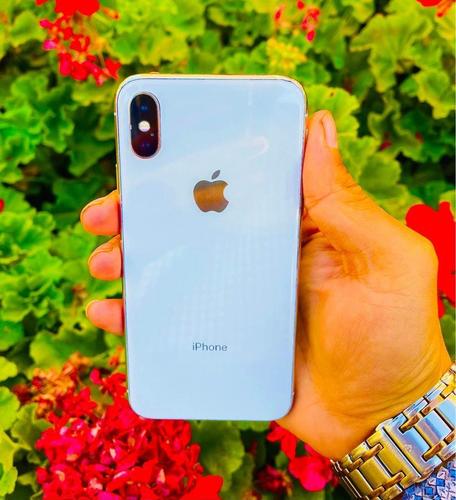 مدل : Iphone X حافظه 64GB فیس لاک فعال بطری حلت 79 فیصد کمپ