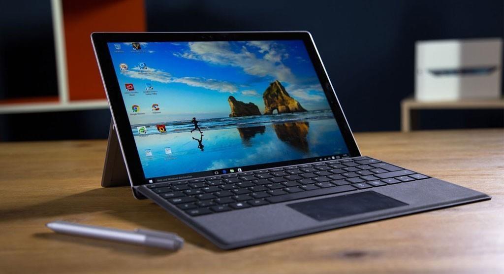 مایکروسافت-سرفیس-پرو-4---Microsoft-Surface-Pro-4