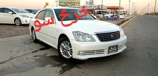نموړی موتر په پروش ورسیدی مننه