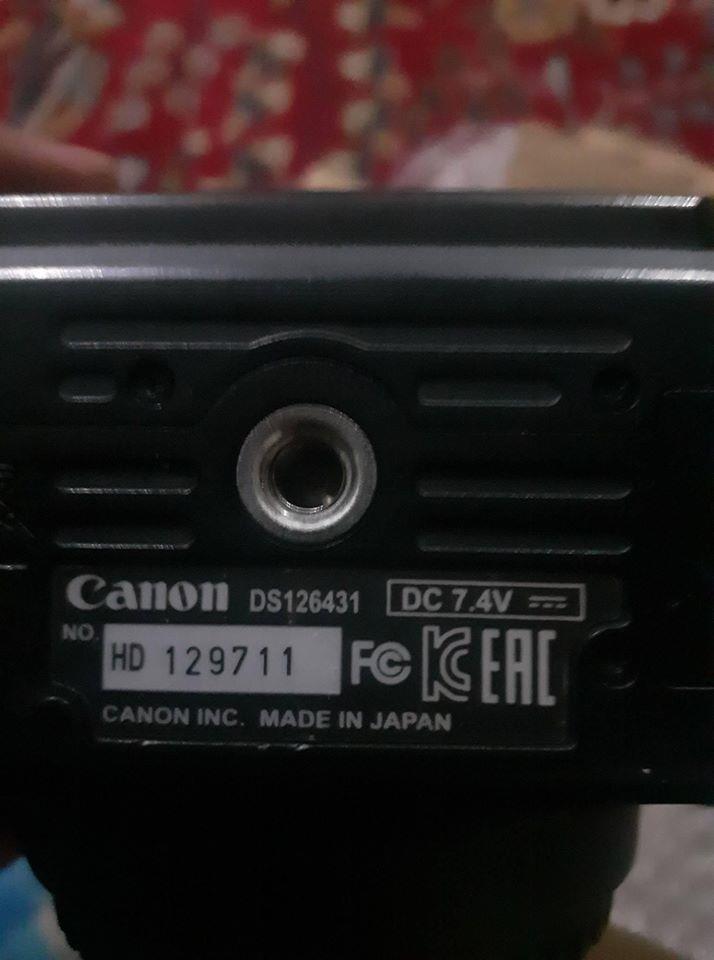 ﻓﺮﻭﺵ-ﻋﺎﺟﻞ-700D-Canon