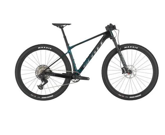 2025 Scott Scale RC Team Mountain Bike