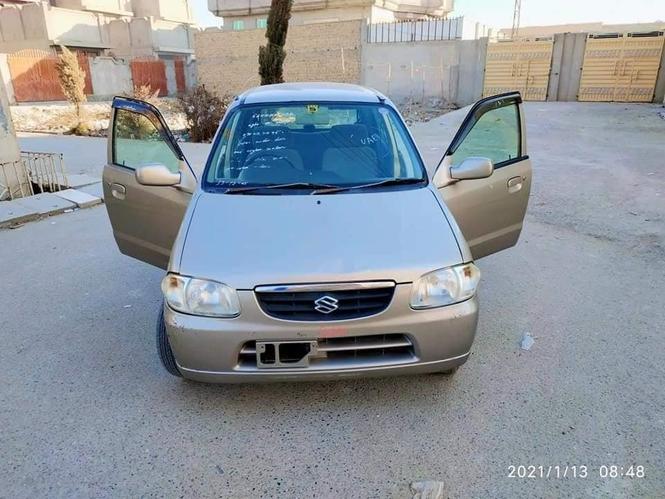التو غت ماشین گیر گولدن رنگ مادل 2003 ناواریدہ عاجل گراگ غو