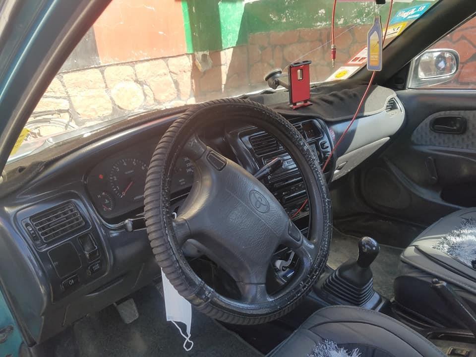 کورولا-جرمنې