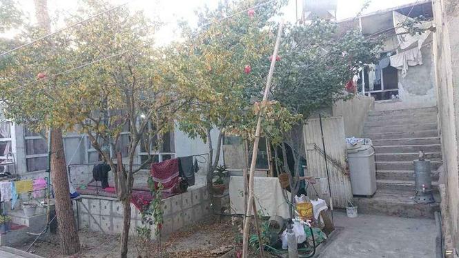 ‎خانه فروشی ایستگاه اخیر کارته نو عقب آبرسانی‎