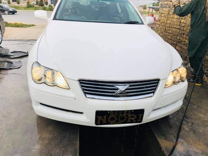 ماریکس کورنی چلاو کړی