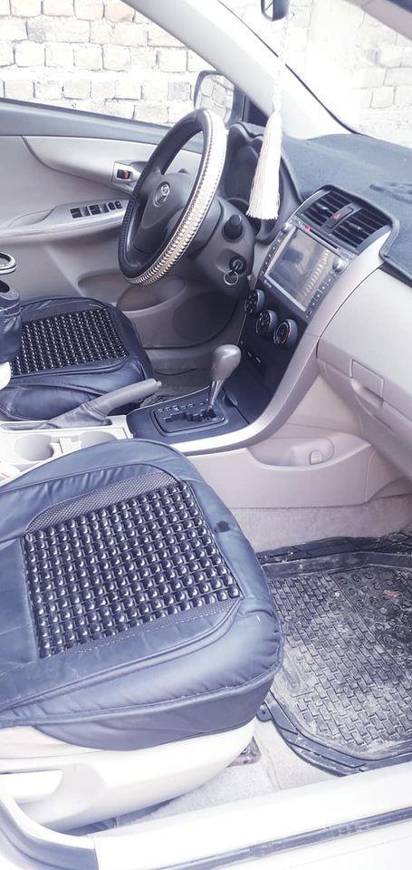 2009-تودی-کرولا