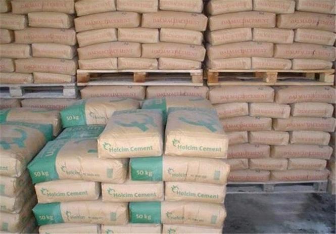 سیمان تحویل مرز دوغارون