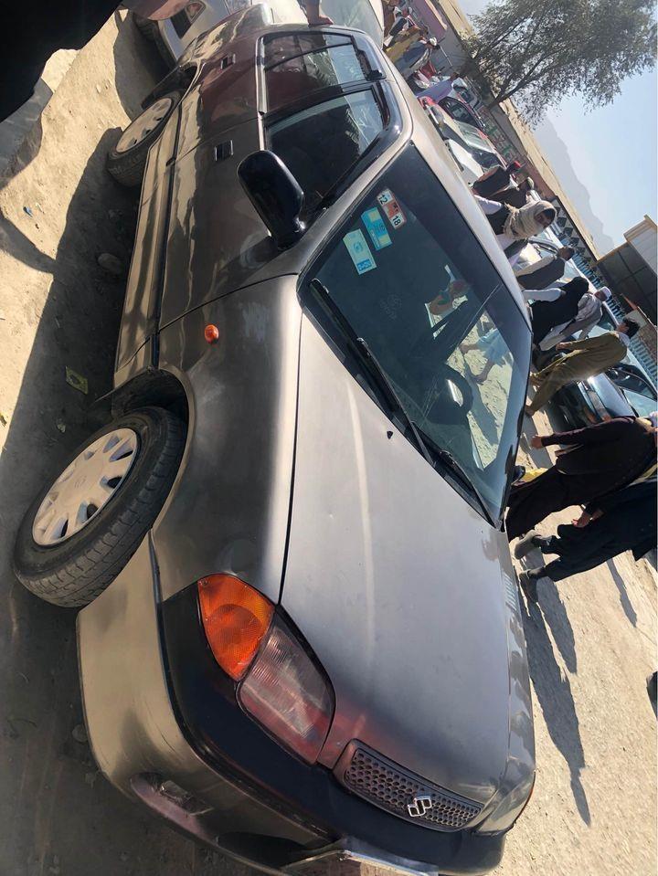 سوزکی-سویفت-جرمنی