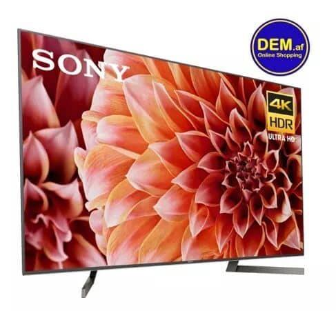 انواع تلوزیون های سونی ارزان ترین قیمت درب منزل ت