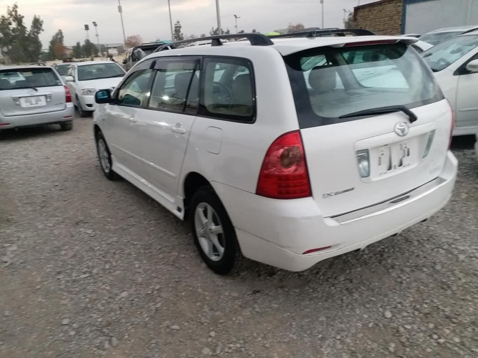 موټر-فلډر-ایکس-ډیډی-شن
