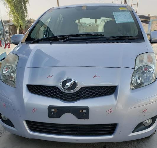 ناواریده ویدز مادل 2010 دویش کات پرپل رنگ 1300cc