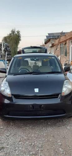 یوعراده پاسو دویش کات 2006 مادل تور زری رنګ 1000