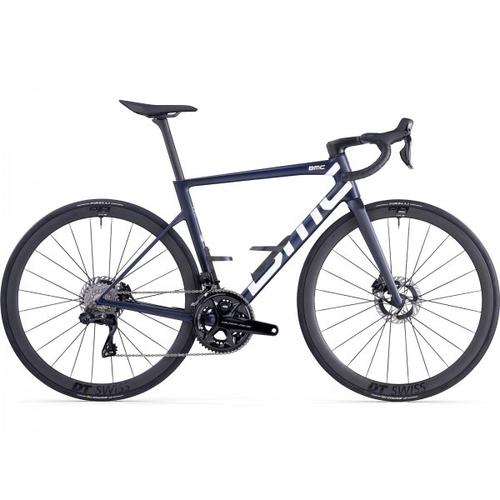 2026 BMC Teammachine SLR 01 TWO Road Bike