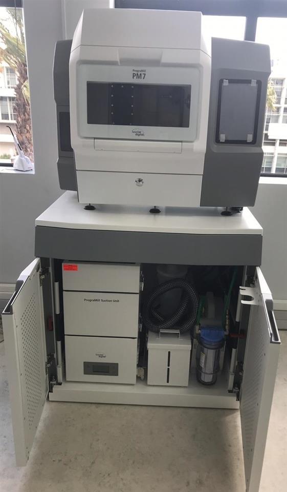 voclar-Programill-PM7-5-Axis-Dental-Milling-Machine
