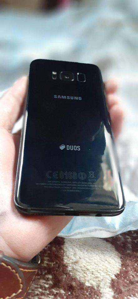 Galaxy-s8