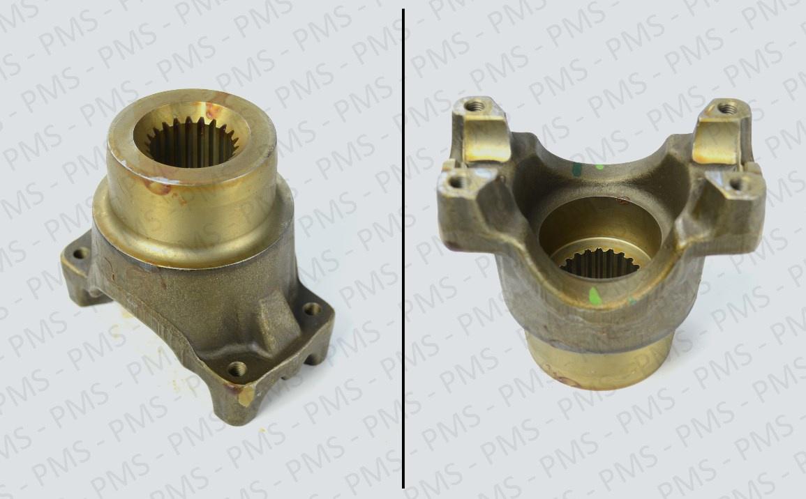 فلنج-یوک-Flange-Yoke