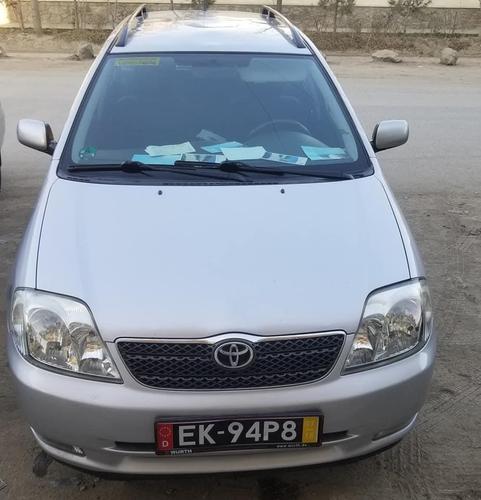‏‏‏‏‏فیلدر جرمنی 2oo3