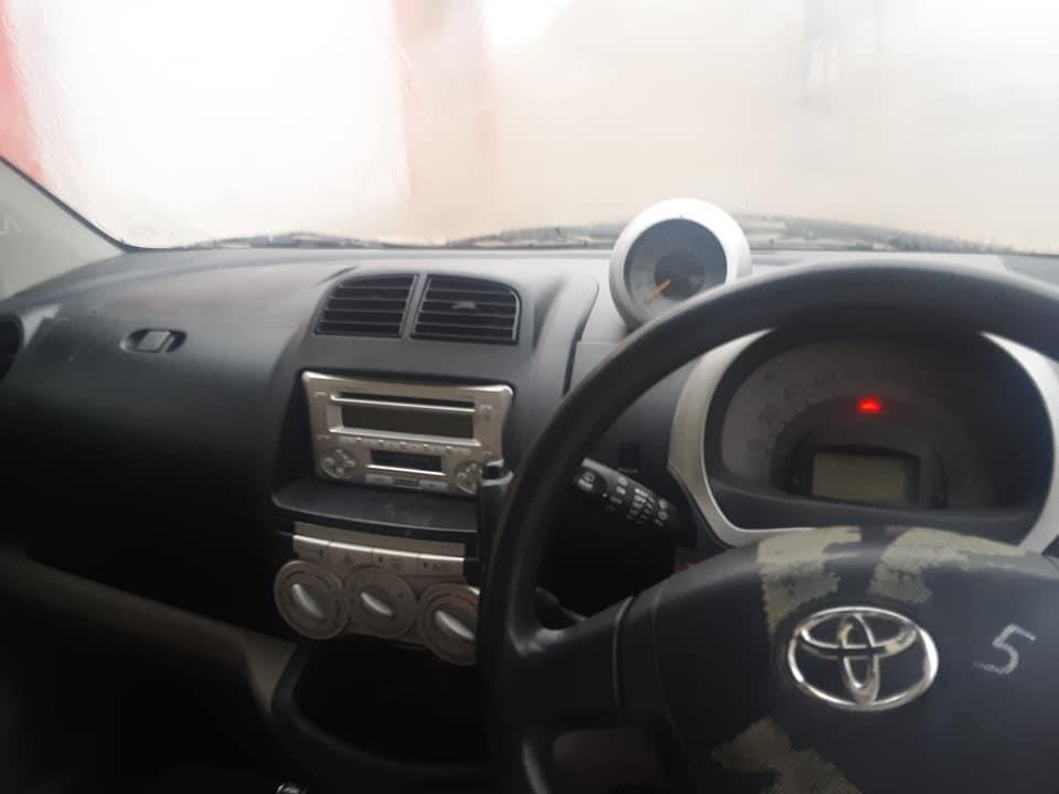 دخرڅ-موٹر