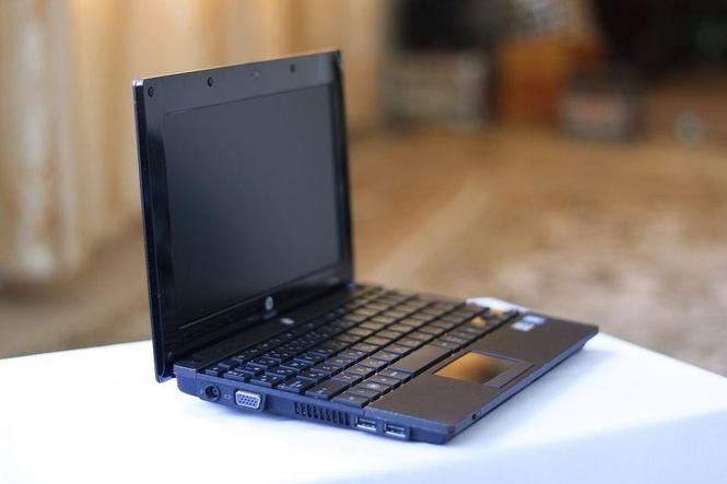 Hp Mini ارزانه او ډېر نوی کمپيوټر