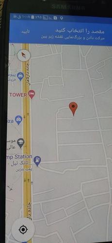 ‏‏‏‏‏یک خانه فروشی تخریبی نه ونیم بسوه بهترین موقعیت برای سا